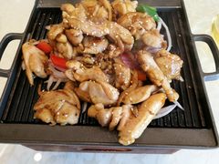 -庄隐阁(悠方广场店)