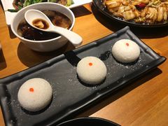-望京一号·重庆江湖菜(工体店)