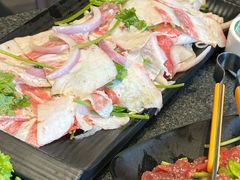 -完美生活炭火烤肉(二马路店)
