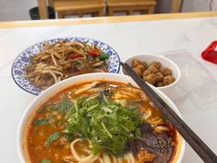 -青年路烩面馆(绿地世纪城店)