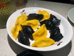 -船歌·鱼水饺青岛菜(金狮广场店)