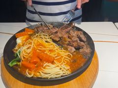 -豪享来中西餐厅(隆昌店)