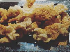 -哥老官重庆美蛙鱼头(宝山龙湖店)