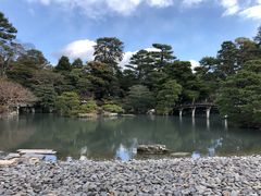 -京都御所
