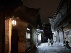 -乌镇东栅景区