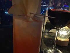-瑞吉吧 The St·Regis Bar(长沙瑞吉酒店)