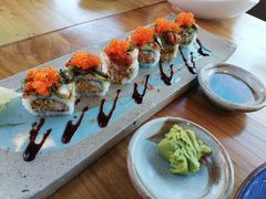 -Hatsune隐泉日式料理(三里屯太古里店)