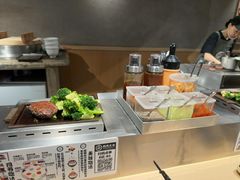 -肉肉大米(金虹桥店)