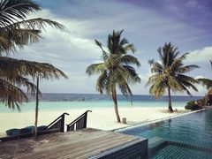 -奥特瑞格科诺塔马尔代夫度假酒店