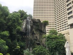 -广州花园酒店