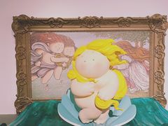 -上海宝龙美术馆