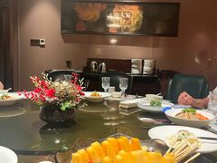 -上海人家花樣年华(中山公园店)