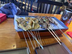 -久藏·横膈膜烧肉·酒场(江汉路店)