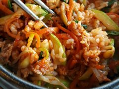 -郑阿姨的家·이모네·韩料&烤肉(武川路店)