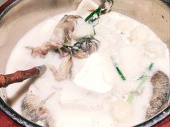 -佬麻雀·剁椒鱼头(京基KK One店)