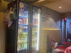 -为民烧烤吧.自贡爆炒菜(收录10年好店)