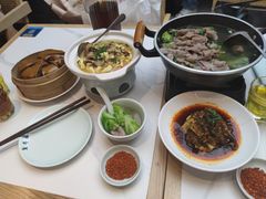 -全牛匠·乐山跷脚牛肉(上品+店)