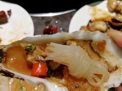 -火锅岛潮牌自助餐厅(天津天佑城店)