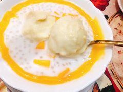 -甜心妈妈·榴莲星级糖水(北京路总店)