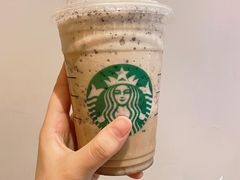-星巴克(大宁店)