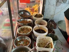 -秦胖子肉陀良心店