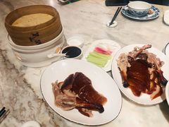 -漢舍中国菜馆(889广场店)