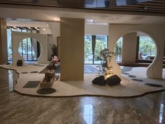 -乐山上善居·养心禅景酒店(世豪广场高铁站店)