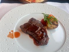 -当米亚诺意大利餐厅(武汉光谷凯悦酒店)