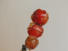 -朴小妹人参鸡汤火锅(长白山万达店)