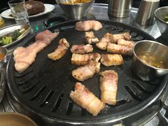 -401餐厅(弘大店)