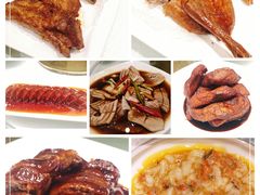 -金时代顺风大酒店(南桥百联店)