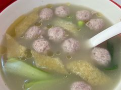 -子午路张记肉夹馍(曲江店)