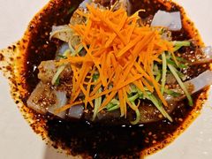 -石榴红了·非遗酥皮烤包子·新疆菜(瑞豪店)