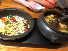 -云海肴·云南小炒·汽锅鸡(天津国金汇店)