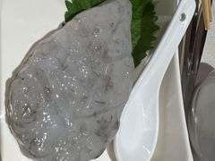 招牌虾滑-海底捞火锅(玉桥商业广场店)