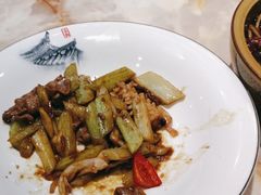 -沪华海鲜大酒楼(南汇店)