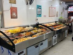 -瑞安第一泡·后街泡泡(虹桥后街店)