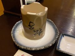 -松子料理(白家庄店)