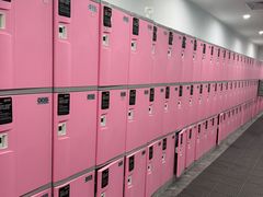 -爱尚游泳健身(外交公寓店)
