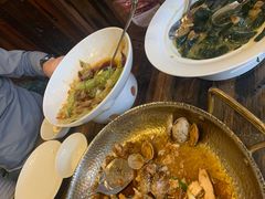 -临家闽南菜(宝洲路店)