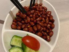 -粗茶淡饭·汉口公馆(循礼门店)