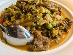 -庆江南江南菜(琴湖溪里花园城店)