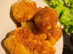 红糖糍粑-盡膳口福跷脚牛肉火锅(合生汇购物中心店)