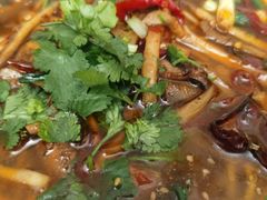 -万县面馆(高笋塘店)