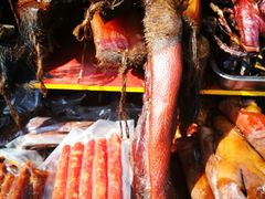 -北川羌城旅游区