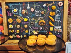 -中海·庐山西海君澜度假酒店·味屿全日制餐厅