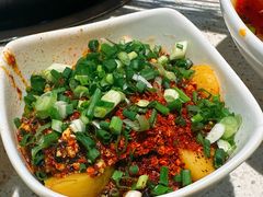 -水碾河刘老大串串香(水碾河路店)