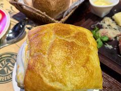 -马迭尔德式西餐精酿啤酒屋(中央大街店)