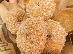 -太食獸泰式茶餐厅(IFS国金中心店)