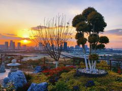 -江阴君山寺
